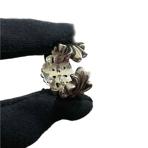 Chrome Hearts "Forever" Ring - Picture 7 of 7